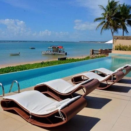Barra Bali Resort 拉巴拉德纳圣米格尔 外观 照片