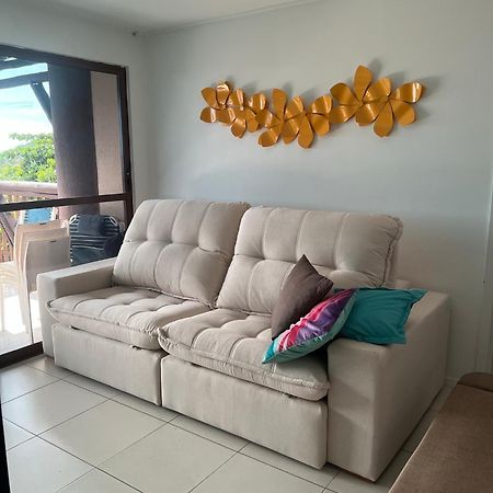 Barra Bali Resort 拉巴拉德纳圣米格尔 外观 照片