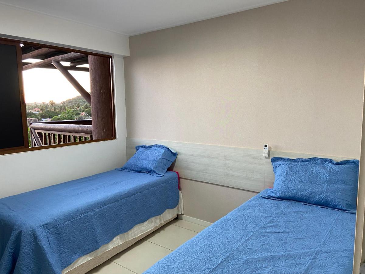 Barra Bali Resort 拉巴拉德纳圣米格尔 外观 照片