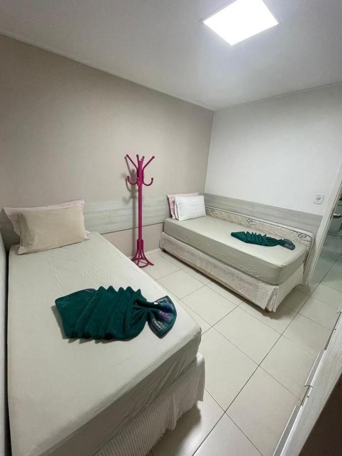 Barra Bali Resort 拉巴拉德纳圣米格尔 外观 照片