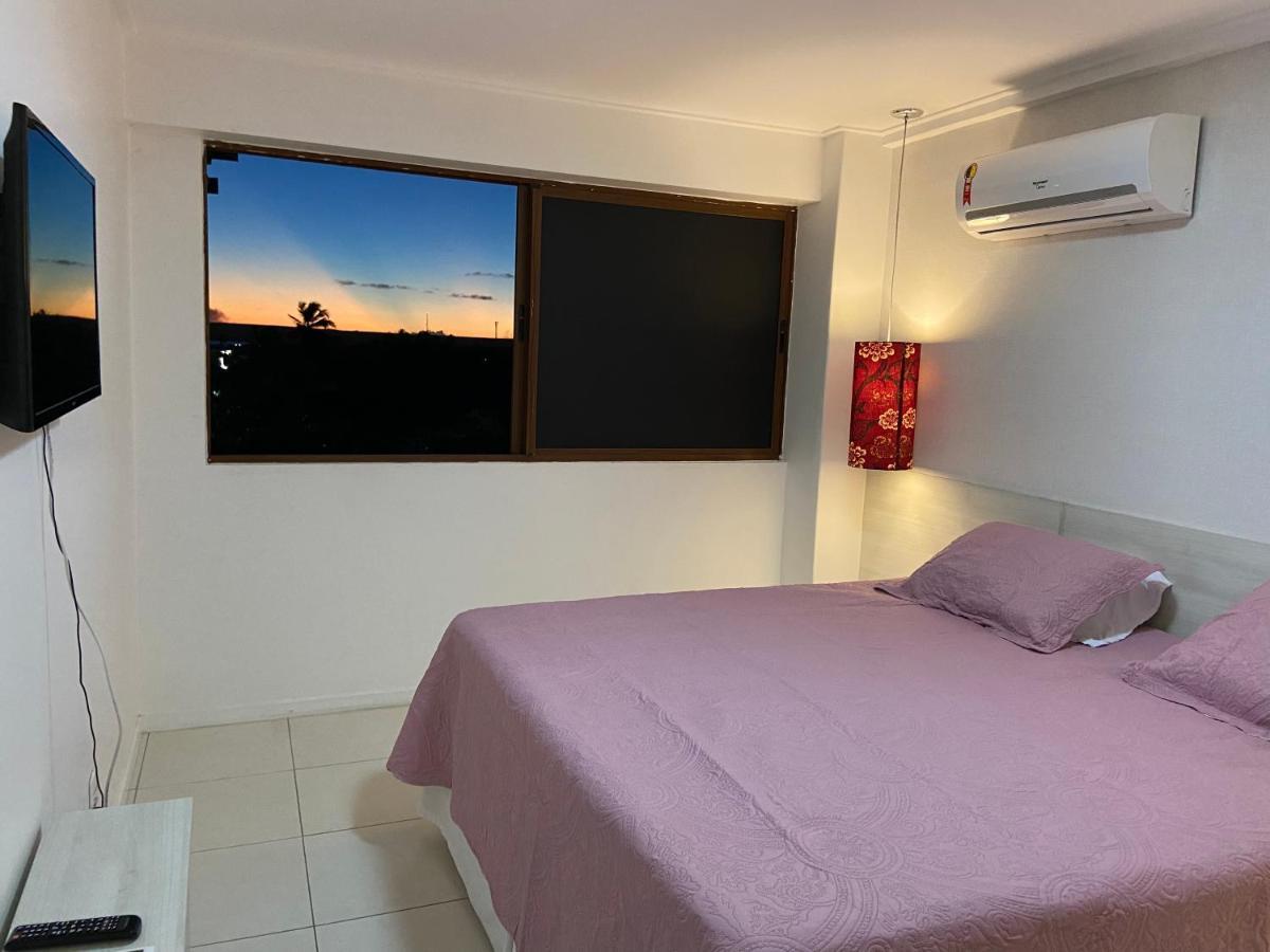 Barra Bali Resort 拉巴拉德纳圣米格尔 外观 照片