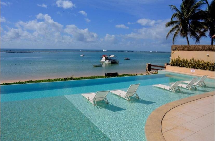 Barra Bali Resort 拉巴拉德纳圣米格尔 外观 照片