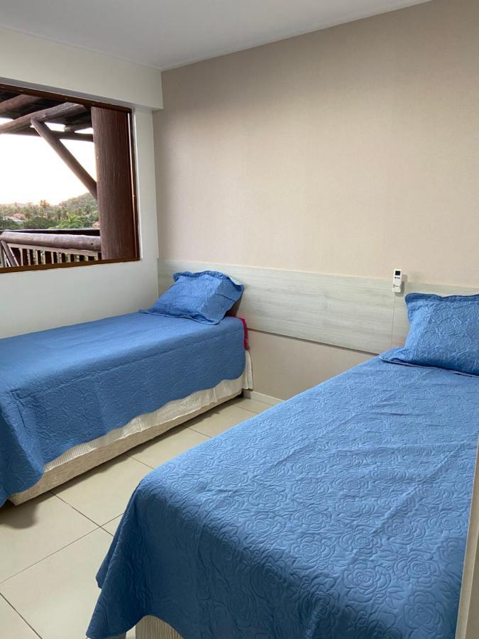Barra Bali Resort 拉巴拉德纳圣米格尔 外观 照片